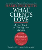 What Clients Love