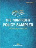 The Nonprofit Policy Sampler, Third Edition
