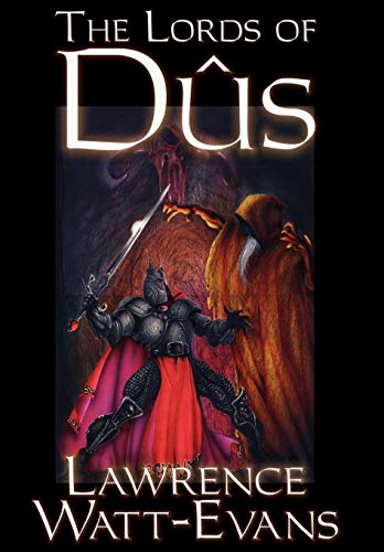 Book Cover The Lords of Dus