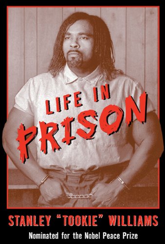 Book Cover Life in Prison