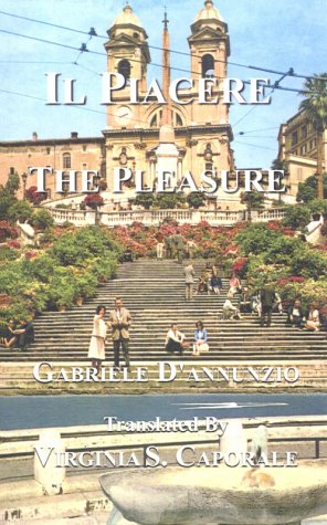 Il Piacere: The Pleasure