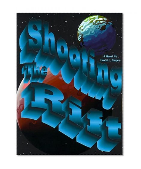 Shooting the Rift, the Glass Towers, the Pale King