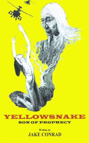 Yellowsnake, Son of Prophecy