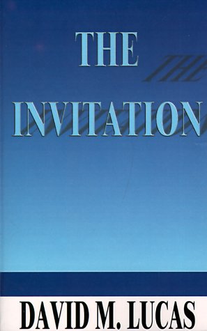 The Invitation: 2000 Years After Jesus Solved the Problem of Guilt, is It Time to Place Limitations on Man's Free Will?