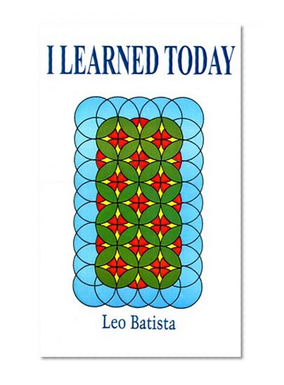 I Learned Today
