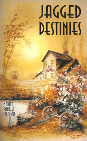Jagged Destinies