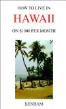 How to Live in Hawaii on $1000 Per Month