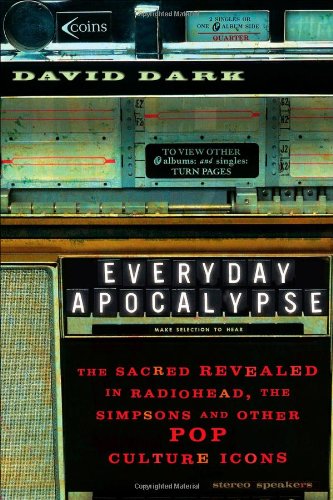 Book Cover Everyday Apocalypse