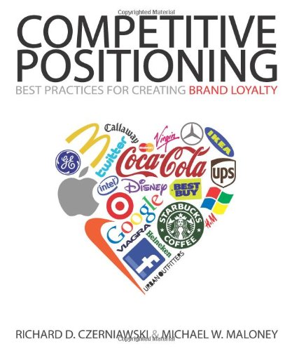 COMPETITIVE POSITIONING: Best Practices for Creating Brand Loyalty