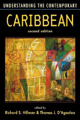 Book Cover Understanding the Contemporary Caribbean (Understanding: Introductions to the States and Regions of the Contemporary World)