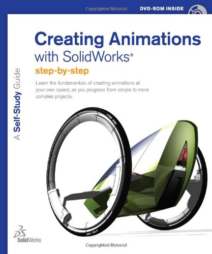 Creating Animations with SolidWorks