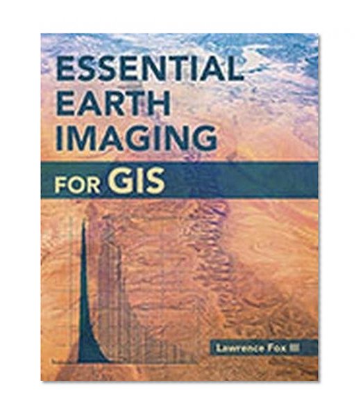 Book Cover Essential Earth Imaging for GIS
