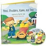 Head, Shoulders, Knees, and Toes
