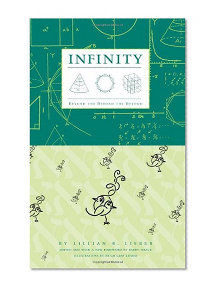 Infinity: Beyond the Beyond the Beyond