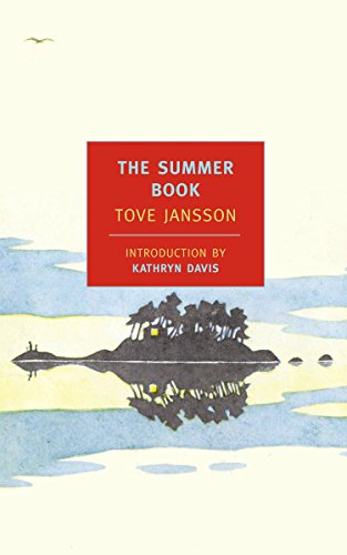 Book Cover The Summer Book (New York Review Books Classics)