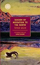 Book Cover Season of Migration to the North (New York Review Books Classics)