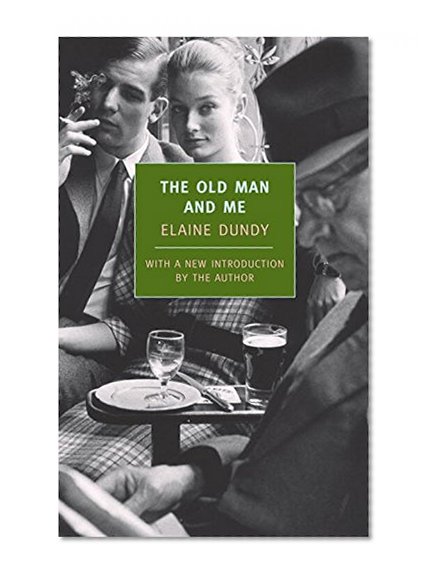 Book Cover The Old Man and Me (New York Review Books Classics)