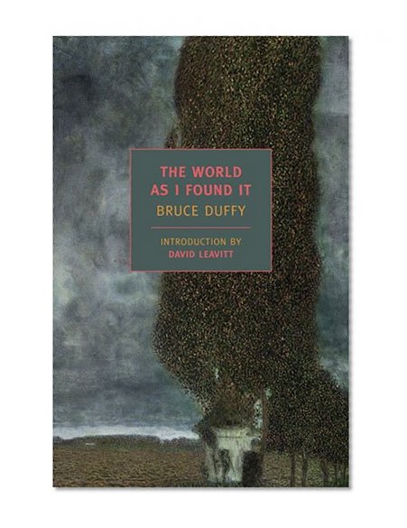 Book Cover The World as I Found It (New York Review Books Classics)