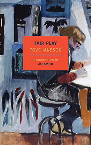 Book Cover Fair Play (New York Review Books Classics)