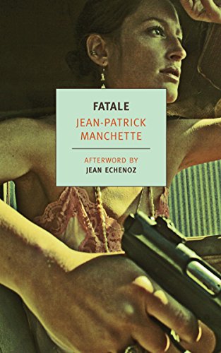 Book Cover Fatale (New York Review Books Classics)