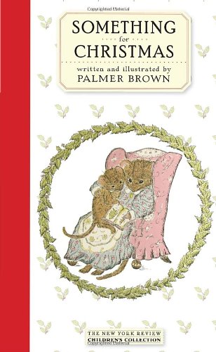 Something for Christmas (New York Review Children's Collection)