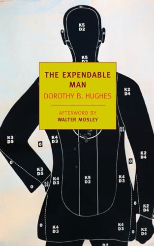 Book Cover The Expendable Man (New York Review Books Classics)