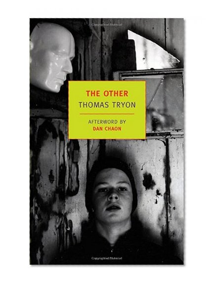 Book Cover The Other (New York Review Books Classics)