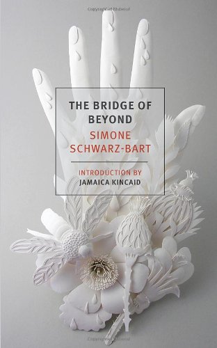 Book Cover The Bridge of Beyond (New York Review Books Classics)