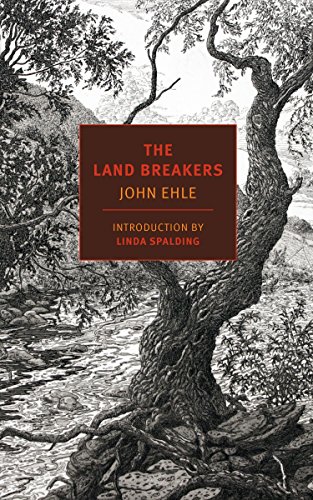 Book Cover The Land Breakers