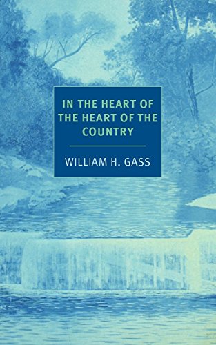 Book Cover In the Heart of the Heart of the Country: And Other Stories (New York Review Books Classics)