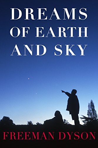 Book Cover Dreams of Earth and Sky