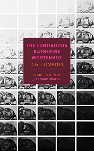 Book Cover The Continuous Katherine Mortenhoe (New York Review Books Classics)
