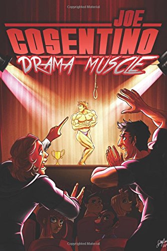 Drama Muscle: A Nicky and Noah Mystery (Nicky & Noah Mysteries) (Volume 2)