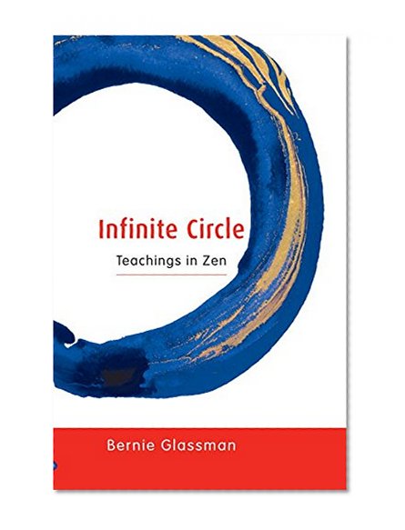 Book Cover Infinite Circle: Teachings in Zen