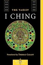 Book Cover The Taoist I Ching (Shambhala Classics)