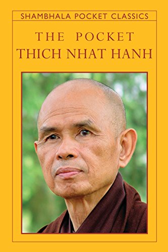 Book Cover The Pocket Thich Nhat Hanh (Shambhala Pocket Classics)