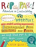 Rip the Page!: Adventures in Creative Writing
