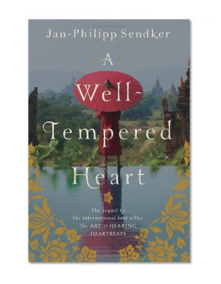 Book Cover A Well-Tempered Heart