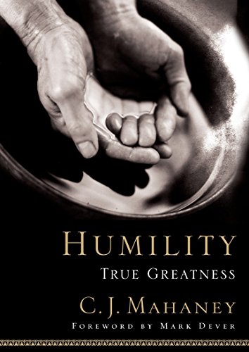 Book Cover Humility: True Greatness