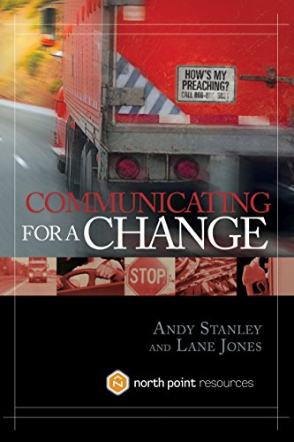 Book Cover Communicating for a Change: Seven Keys to Irresistible Communication