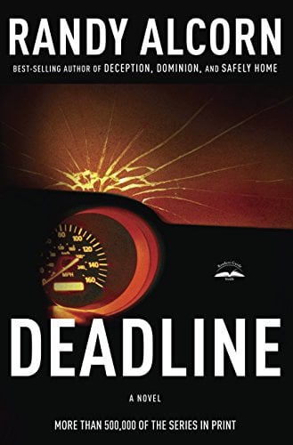 Book Cover Deadline