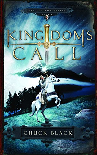 Book Cover Kingdom's Call (Kingdom, Book 4)