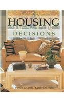 Housing Decisions