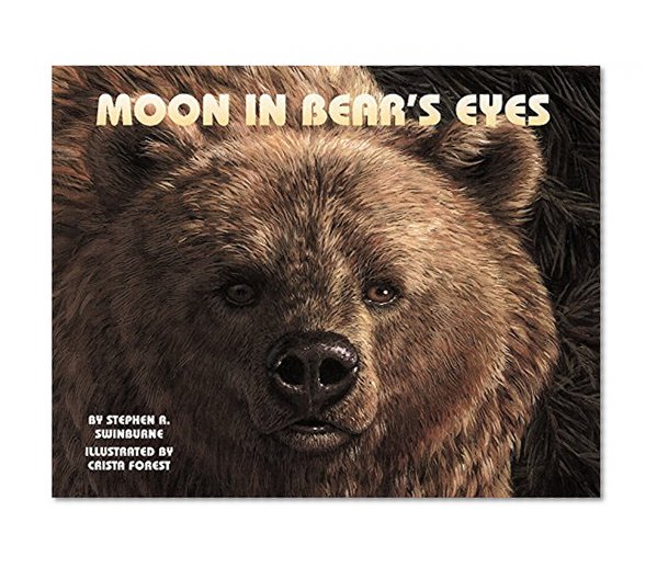 Moon in Bear's Eyes