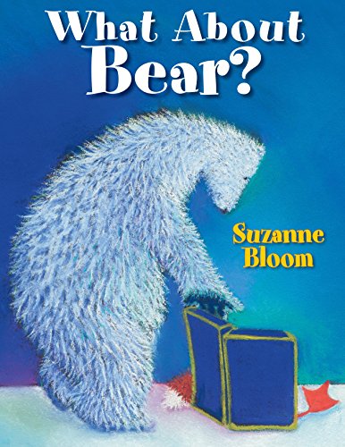 Book Cover What About Bear? (Goose and Bear Stories)