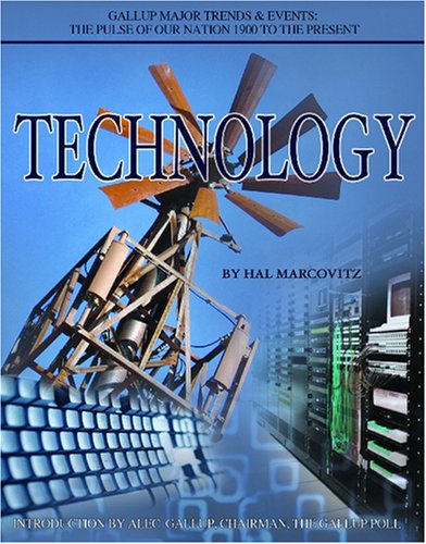 Technology (Gallup Major Trends and Events)