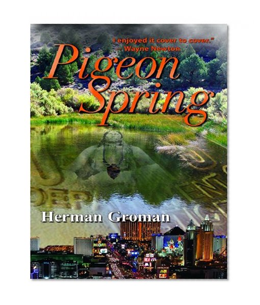 Pigeon Spring