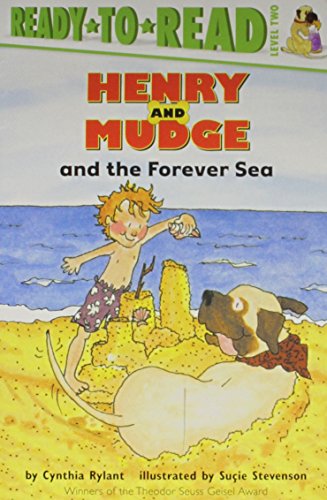 Henry and Mudge and the Forever Sea (1 Paperback/1 CD)