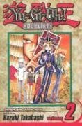 Yu-Gi-Oh! Duelist, Vol. 2: The Puppet Master