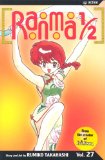 Ranma 1/2, Vol. 27